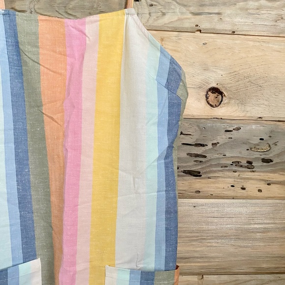 Billa Bong Summer Dress - Picture 3 of 6